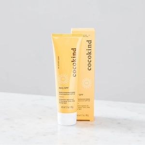 CoCoKind daily SPF